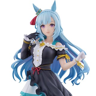 Mejiro Ardan Signature Racewear Ver. 1/7 Scale Figure