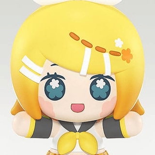 Rin Kagamine - Huggy Good Smile