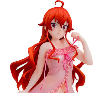 Eris Boreas Greyrat lingerie ver.