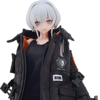 PLAMAX Xi-Ⅲ Outfit Set