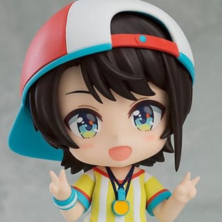 Nendoroid 1808 Oozora Subaru