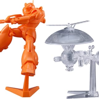PLAMAX MF-85 minimum factory Torunfam & Janus: Another Color Ver.