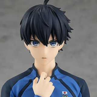 Isagi Yoichi - Blue Lock Pop Up Parade - Orange Rouge