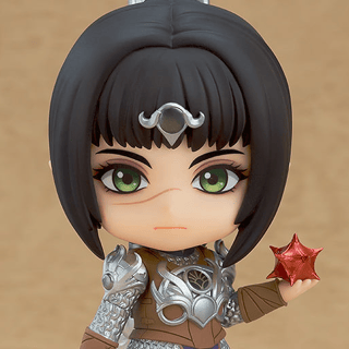 Nendoroid 3098 Shadowheart