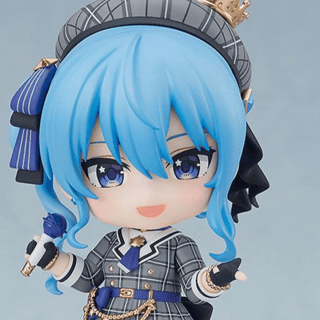 Nendoroid 1979 Hoshimachi Suisei - Re-Release