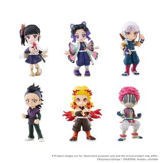 PalVerse　Demon Slayer vol.2【BOX】