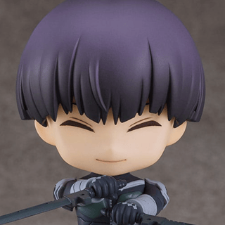 Nendoroid 2504 Soshiro Hoshina