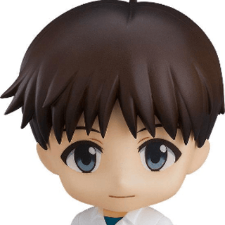 Nendoroid 1260 Shinji Ikari - Re-Release