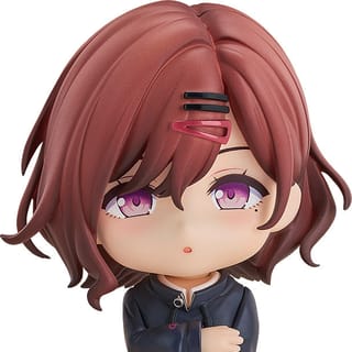 Nendoroid Madoka Higuchi