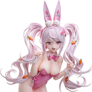 Alice: Wonderland Bunny