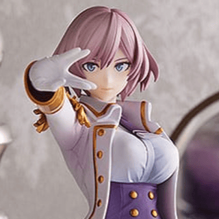 Mujina - SSSS.Dynazenon Pop Up Parade - Good Smile Company