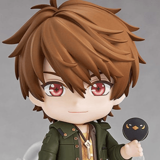 Nendoroid 2365 Raven