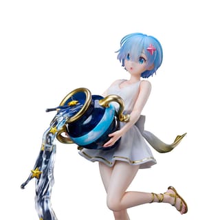 Re:ZERO -Starting Life in Another World- Rem A×A -Aquarius- 1/7 Complete Figure