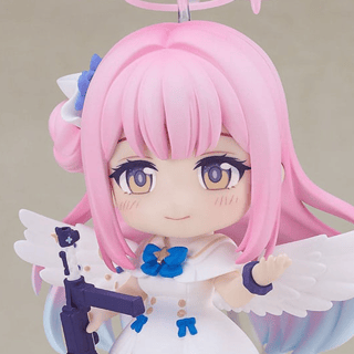 Nendoroid 2423 Mika Misono - Re-Release