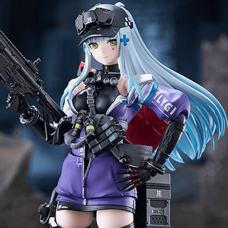 Figma 691 Klukai (HK416) (including Bonus)