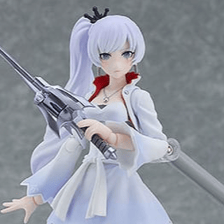 Figma 599 Weiss Schnee