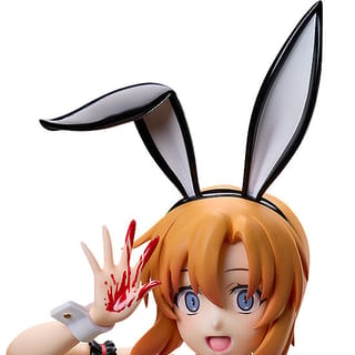 Rena Ryugu: Tragic Bunny Ver.