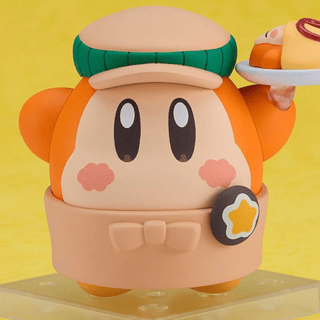 Nendoroid 2599 Waddle Dee - Kirby Café