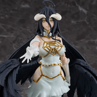 Figma 693 Albedo (including Bonus)