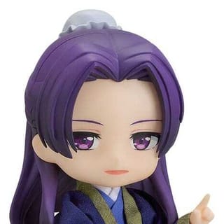 Jinshi - Nendoroid Doll