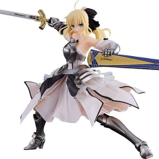 Reincarnation Saber Lily ~Distant Avalon~