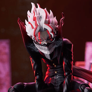 Figma 646 Ken Takakura / Okarun - Transformed