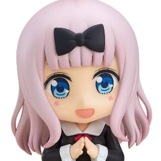 Nendoroid 1434 Chika Fujiwara - Re-Release