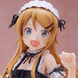 Kirino Kousaka - Swimsuit Maid - Tenitol Tall - Furyu