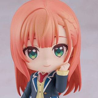 Nendoroid 2259 Aika Natsukawa