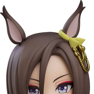 Nendoroid Air Groove