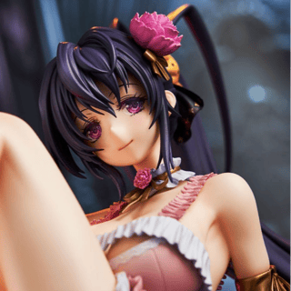 Akeno Himejima - 15th Anniversary - KD Colle - Kadokawa - Re-Release Renewal Package