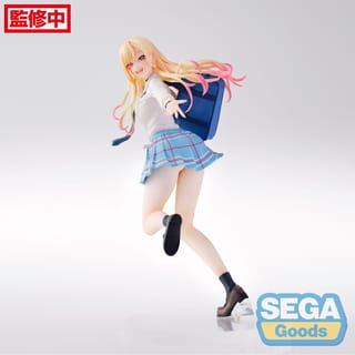 Luminasta "My Dress-Up Darling" "Marin Kitagawa - Sparkling, After School"