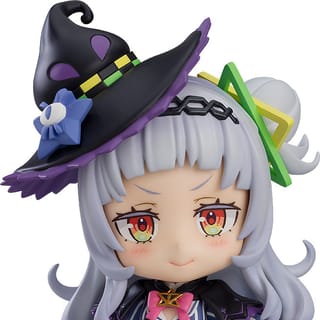 Nendoroid Murasaki Shion(re-run)