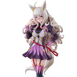Umamusume: Pretty Derby Biwa Hayahide