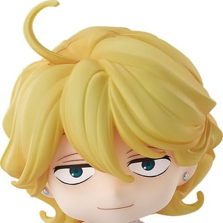 Nendoroid Hikaru Kusakabe