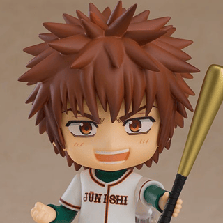Nendoroid 2345 Amakuni Saruno
