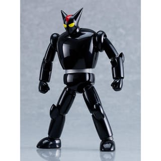 MODEROID BLACK OX (Original TETSUJIN28 Ver.)