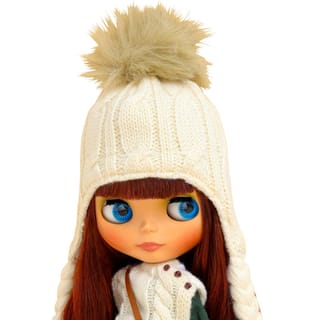 Blythe Suri Sustainable(re-order)