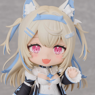 Nendoroid 2918 Fuwawa Abyssgard (including Bonus)