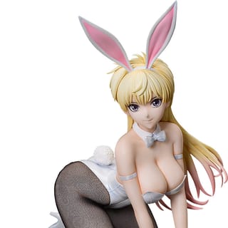 Sean Ari: Bunny Ver.