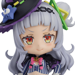 Nendoroid 2050 Murasaki Shion
