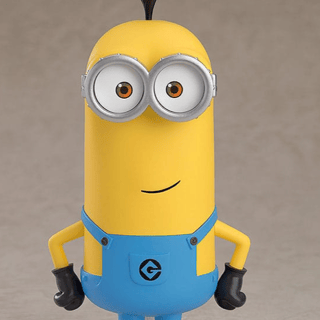 Nendoroid 2302 Kevin