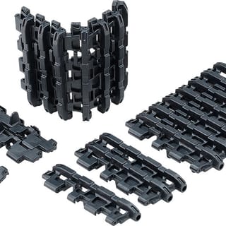 figma Vehicles Tiger I: Workable Track Link Set