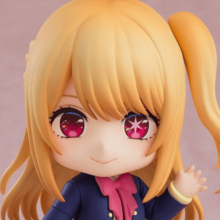 Nendoroid 2537 Ruby Hoshino - School Uniform