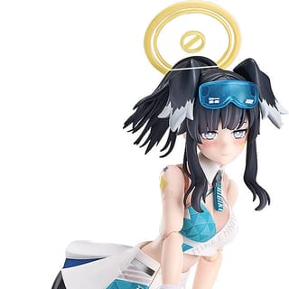 Hyper Body Hibiki (Cheer Squad)