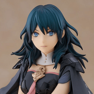 Byleth (Female) - Fire Emblem Pop Up Parade - Good Smile Company