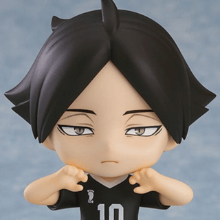 Nendoroid 2297 Rintaro Suna - Re-Release