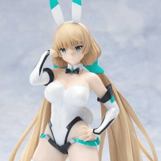 Angela Balzac - Cyber Bunny - Yumemirize - Sega