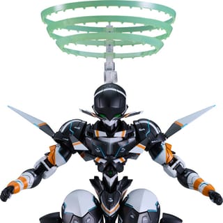 MODEROID Chamber