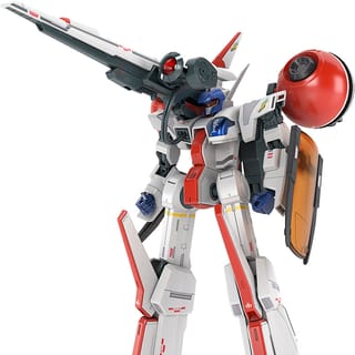 MODEROID Cruise Chaser Blassty(Re-run)